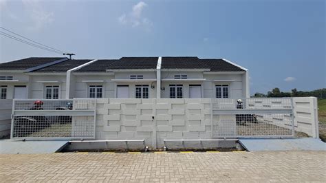 Serunya Punya Rumah di Kawasan Pebukitan - balustradellc