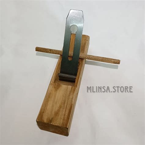 serut kayu manual / ketam 1.set - Shop - balustradellc