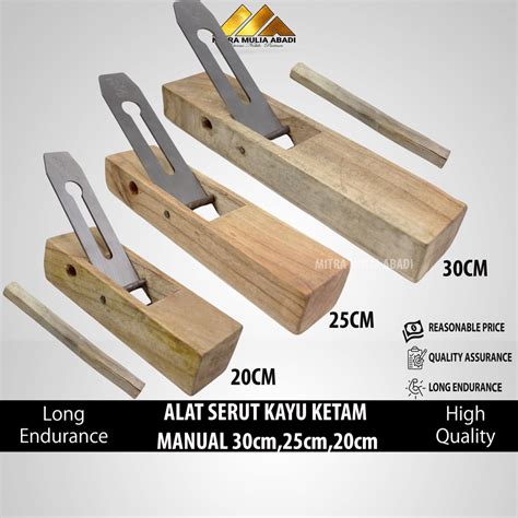 serut kayu manual 30cm - Shop - balustradellc
