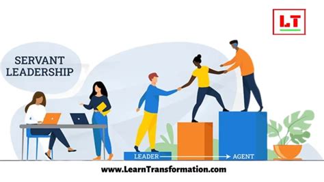 Servant leadership - balustradellc