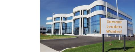 Servant Leadership Companies List - Modern Servant Leader - balustradellc