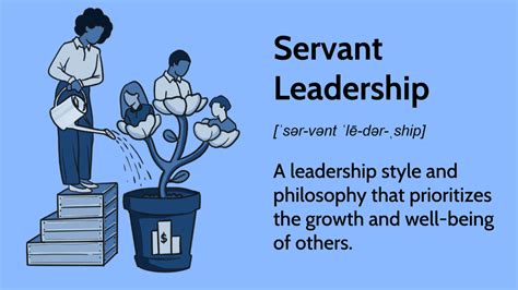 Servant Leadership in Modern Organizations: Putting People First - balustradellc