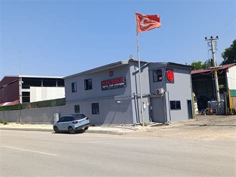 SERVER GERİ DÖNÜŞÜM SANAYİ VE TİCARET LİMİTED .