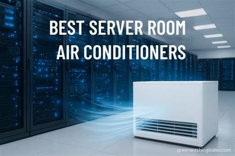 Server Room Air Conditioners - balustradellc