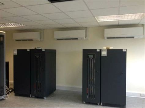Server Room Air Conditioning Installers | Climachill - balustradellc