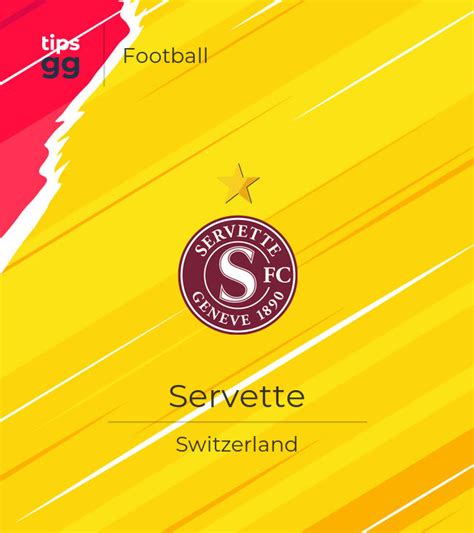 Servette stats, results, fixtures & transfers | Soccerway - wintechmobiles.com