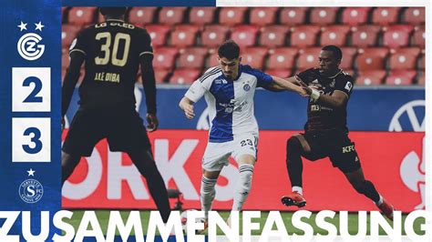 Servette vs Grasshopper Zurich - Swiss Super League - Sports Mole - wintechmobiles.com