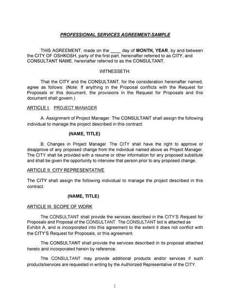SERVICE AGREEMENT - TERMS & CONDITIONS - Priority Waste - raincitystudios.com