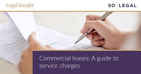 Service charges in commercial property - RICS - balustradellc