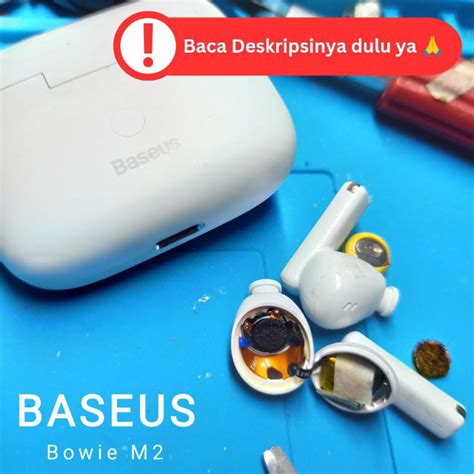 service ganti baterai TWS earphone earbuds Bluetooth - balustradellc