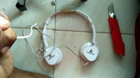 Service Headphone : Cara Mengatasi Masalah Kerusakan Jack - balustradellc