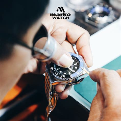 Service Jam Tangan - muktibox.com