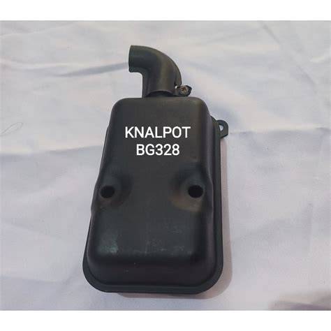 Service Knalpot Mesin Potong Rumput - raincitystudios.com