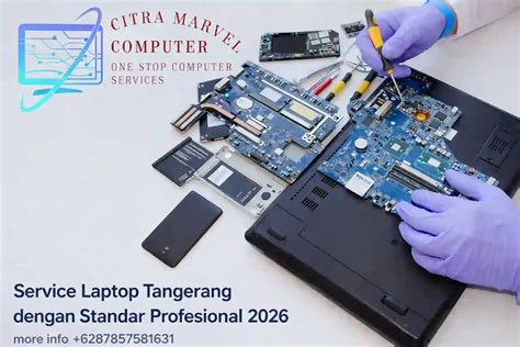 SERVICE LAPTOP TANGERANG CTRLPLES - CLEANNING & GANTI THERMAL - raincitystudios.com