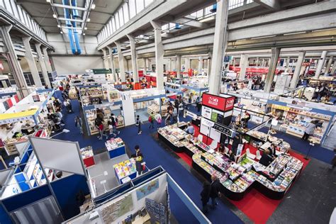 SERVICE LINGOTTO FIERE 2024