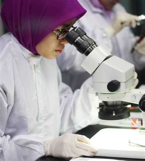 SERVICES Melaka Biotech