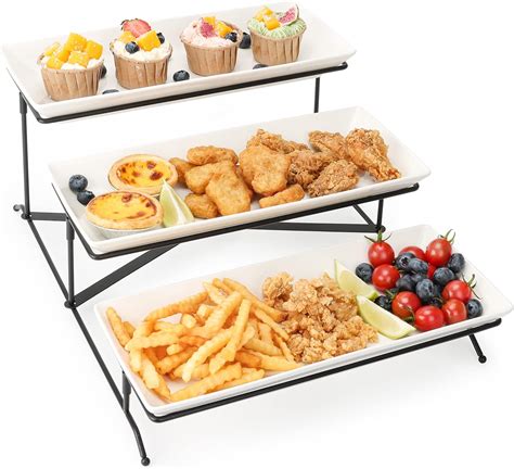 Serving Platters & Trays - Spotlight Australia - balustradellc