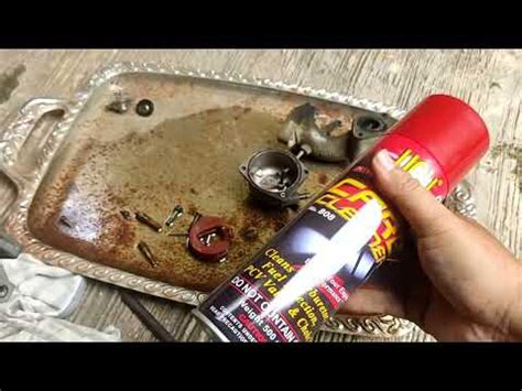 servis karburator supra brebet sendiri di rumah - balustradellc