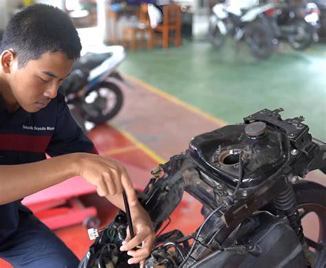 Servis motor - Servis CVT mesin matik, servis motor … - raincitystudios.com
