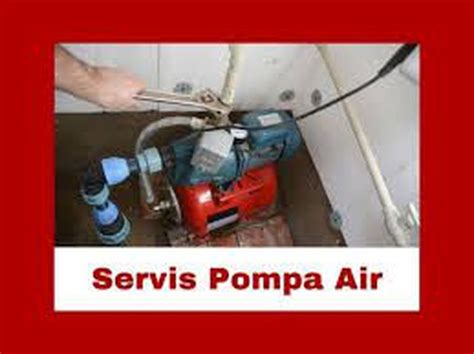 Servis Pompa - Jasa Service Pompa Air Jakarta, Service … - coolestguyplanet.net