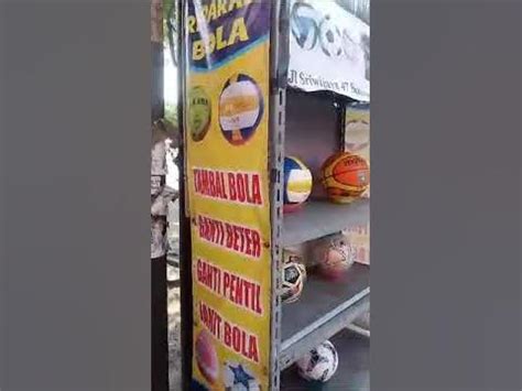 servis reparasi bola> - muktibox.com