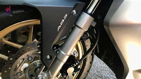 Servis Shock Depan Motor : General Perawatan & Perbaikan - raincitystudios.com