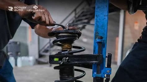 Servis Shockbreaker Motor di Bengkel Apakah … - balustradellc