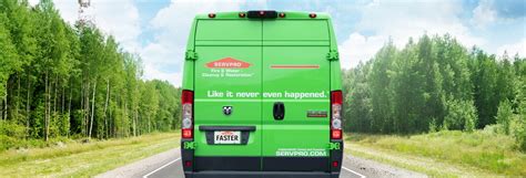 SERVPRO of Fitchburg-Leominster SERVPRO