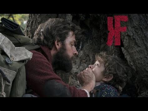 SES ÇIKARMA BULURLAR,ÖLÜRSÜN ! (A Quiet Place) YouTube. 
