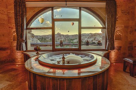 SES OTEL GOREME.