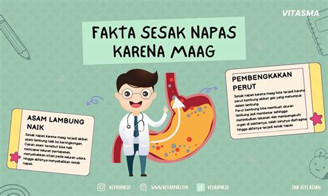 Sesak Nafas Karena Maag - Tanya Alodokter - balustradellc