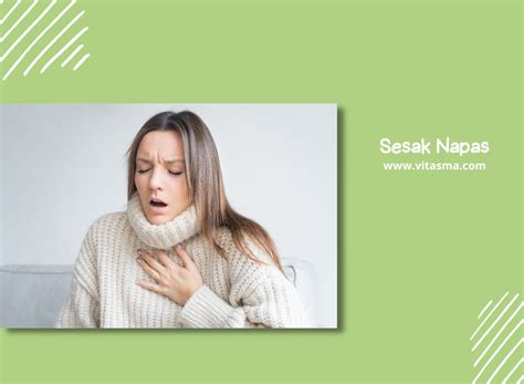Sesak Napas Karena Tbc - balustradellc