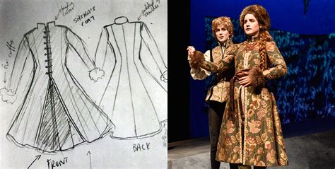 Set and Costume Design - National Theatre School of … - muktibox.com