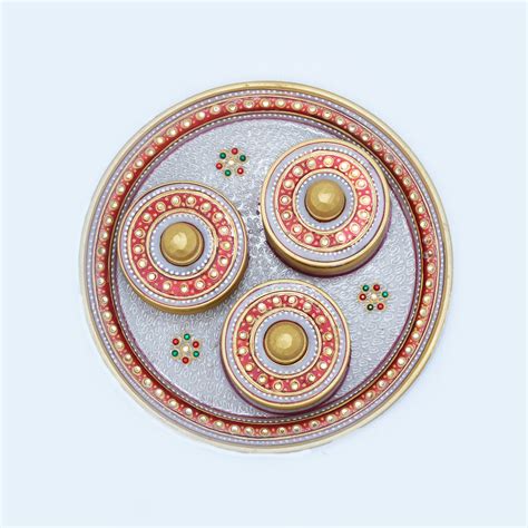 Set of 2 round boxes commemorating the storming of the Ba. - wintechmobiles.com