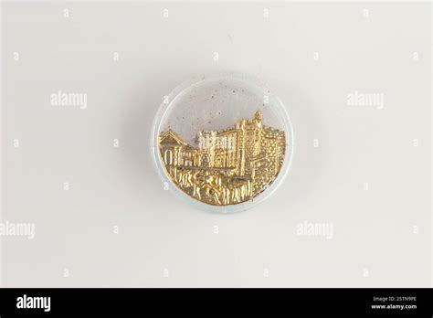 Set of 2 round boxes commemorating the storming of the Bastille on... - wintechmobiles.com