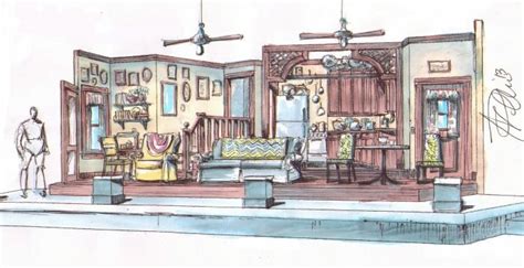 Set Renderings - Broadway Design Exchange - muktibox.com