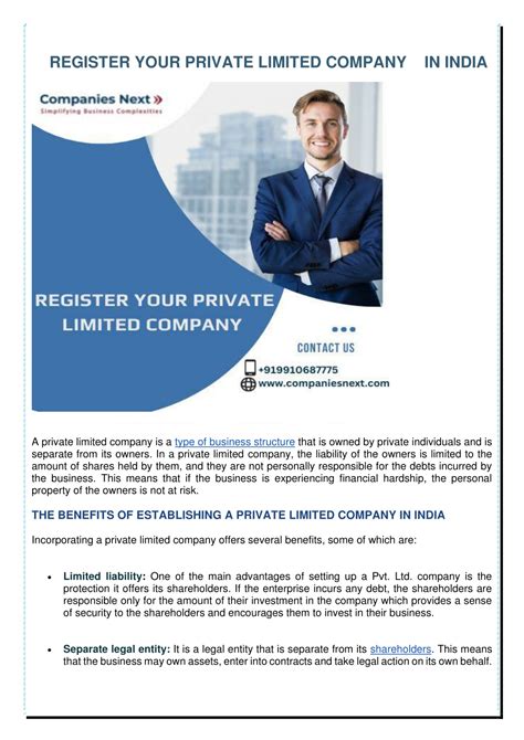 Set up a private limited company: Register your company - GOV.UK - balustradellc