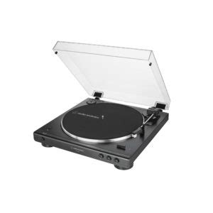 Set Up AT-LP60XBT - Turntable yang cocok untuk pemula !!!! - balustradellc