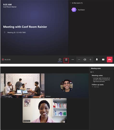 Set up Facilitator in Microsoft Teams - Microsoft Teams - balustradellc