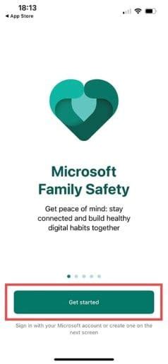 Set up Microsoft Family Safety - Microsoft Support - balustradellc