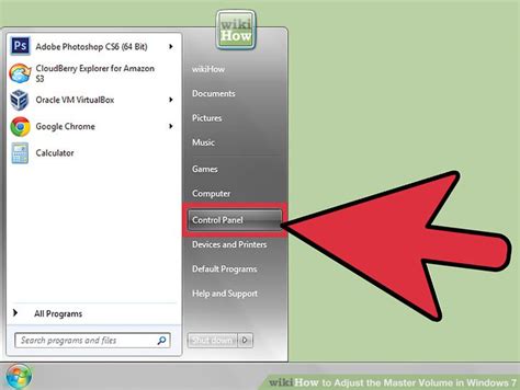 Set Windows Master Volume : Sound Mill : Knowledge Base - balustradellc