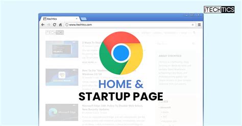 Set your homepage and startup page - Google Help - balustradellc