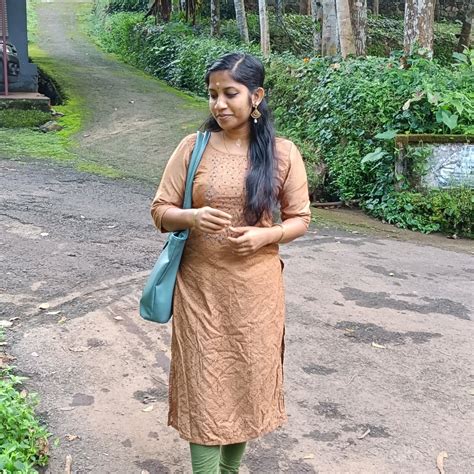 Sethulakshmi Hariharan - Founder & Career Advisor at Maroon - balustradellc