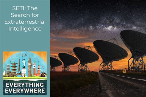 SETI: All About the Search for Extraterrestrial Intelligence ... - wintechmobiles.com