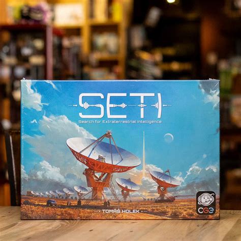 SETI: Search for Extraterrestrial Intelligence - wintechmobiles.com