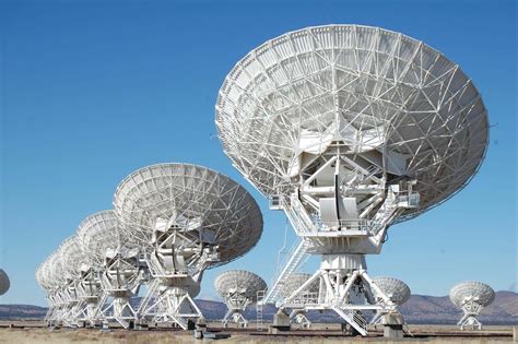 SETI & the Search for Extraterrestrial Life - Space - muktibox.com