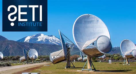 SETI Institute - muktibox.com