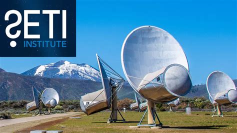 SETI Institute News - wintechmobiles.com