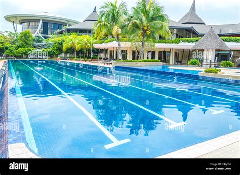 Setia Alam Swimming Pool - balustradellc