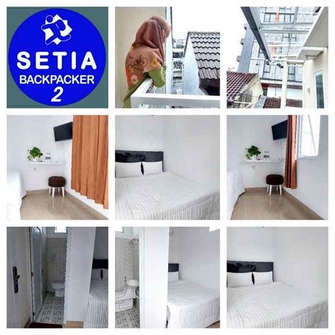 Setia backpacker, Yogyakarta (updated prices 2026) - balustradellc